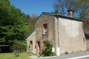 Gîte du gué, Les Hautes Rivières